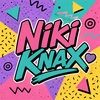 nikiknax